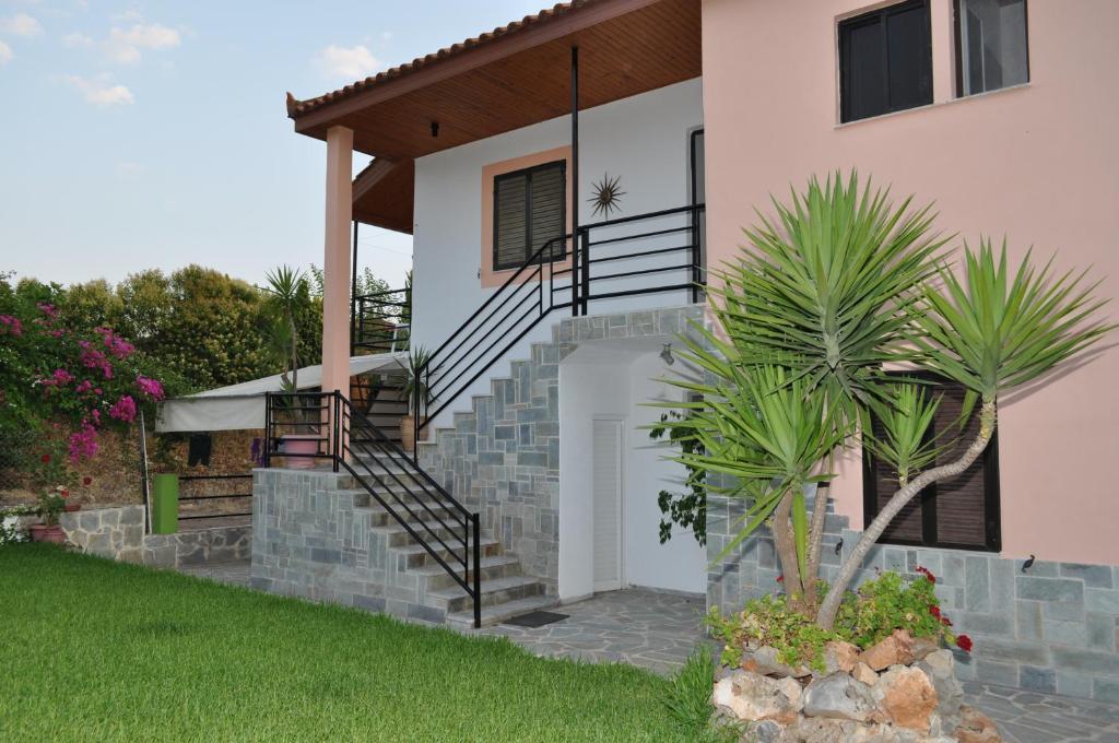 Olympion Village Studios ซาคาโร ห้อง รูปภาพ